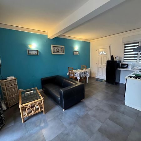 Gites Des Isles - Le Guernesey Barneville-Carteret Esterno foto