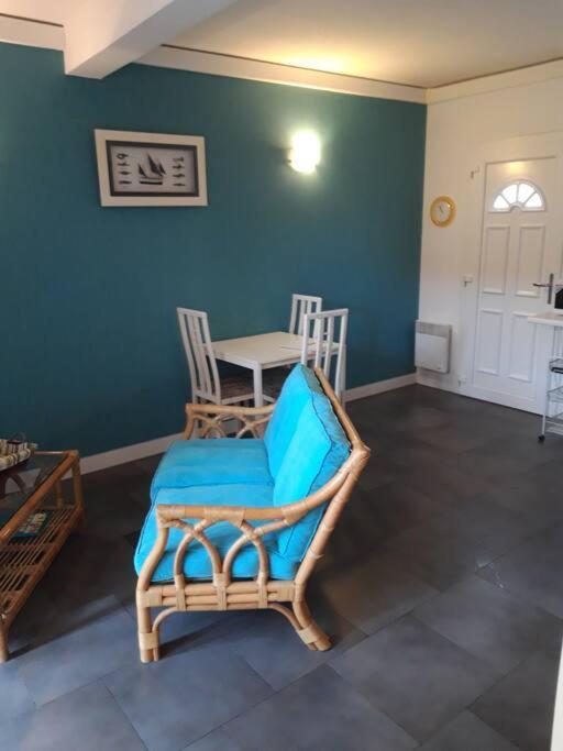 Gites Des Isles - Le Guernesey Barneville-Carteret Esterno foto