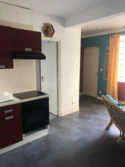 Gites Des Isles - Le Guernesey Barneville-Carteret Esterno foto
