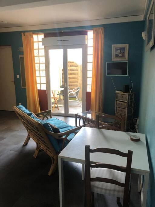 Gites Des Isles - Le Guernesey Barneville-Carteret Esterno foto