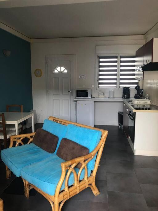 Gites Des Isles - Le Guernesey Barneville-Carteret Esterno foto