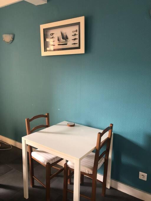 Gites Des Isles - Le Guernesey Barneville-Carteret Esterno foto