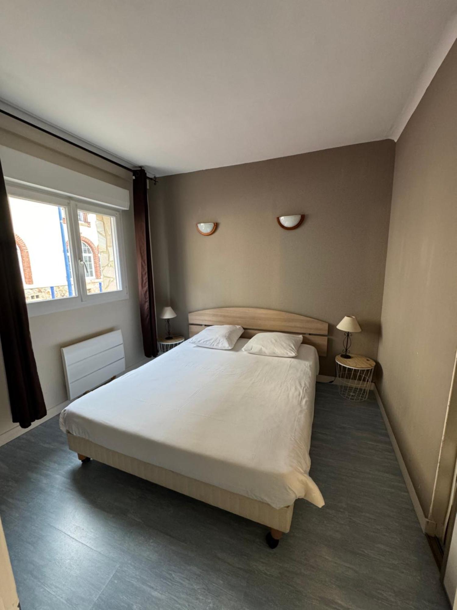 Gites Des Isles - Le Guernesey Barneville-Carteret Esterno foto