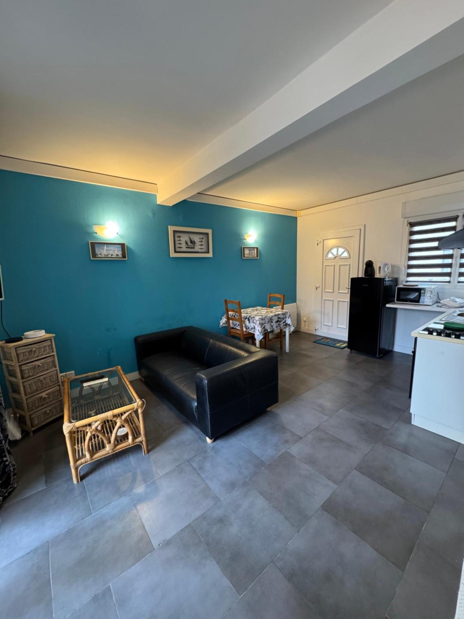 Gites Des Isles - Le Guernesey Barneville-Carteret Esterno foto
