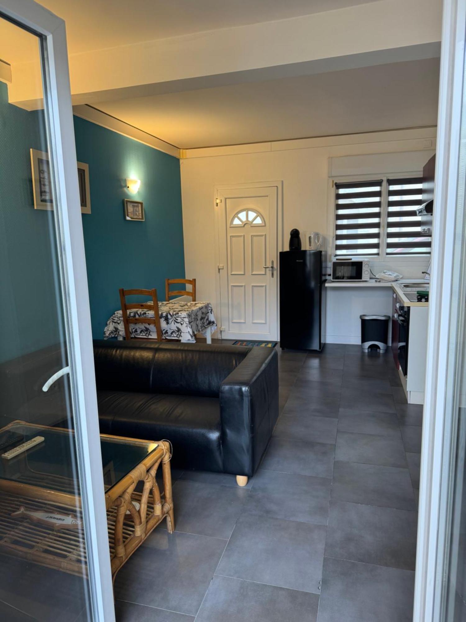 Gites Des Isles - Le Guernesey Barneville-Carteret Esterno foto