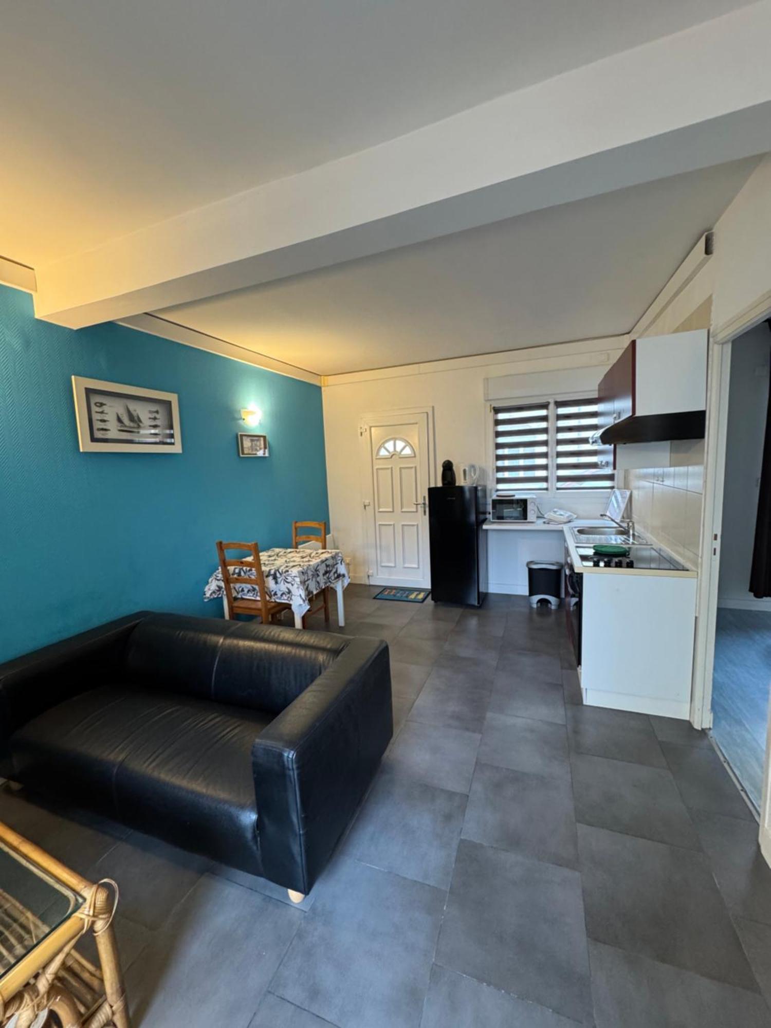 Gites Des Isles - Le Guernesey Barneville-Carteret Esterno foto