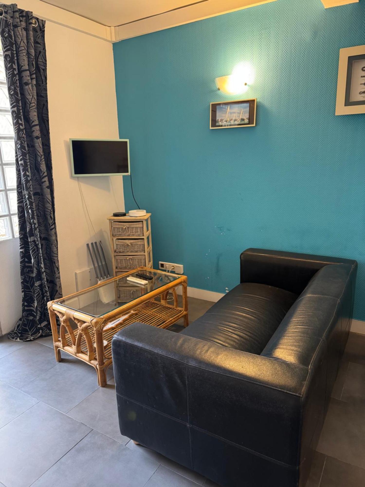 Gites Des Isles - Le Guernesey Barneville-Carteret Esterno foto