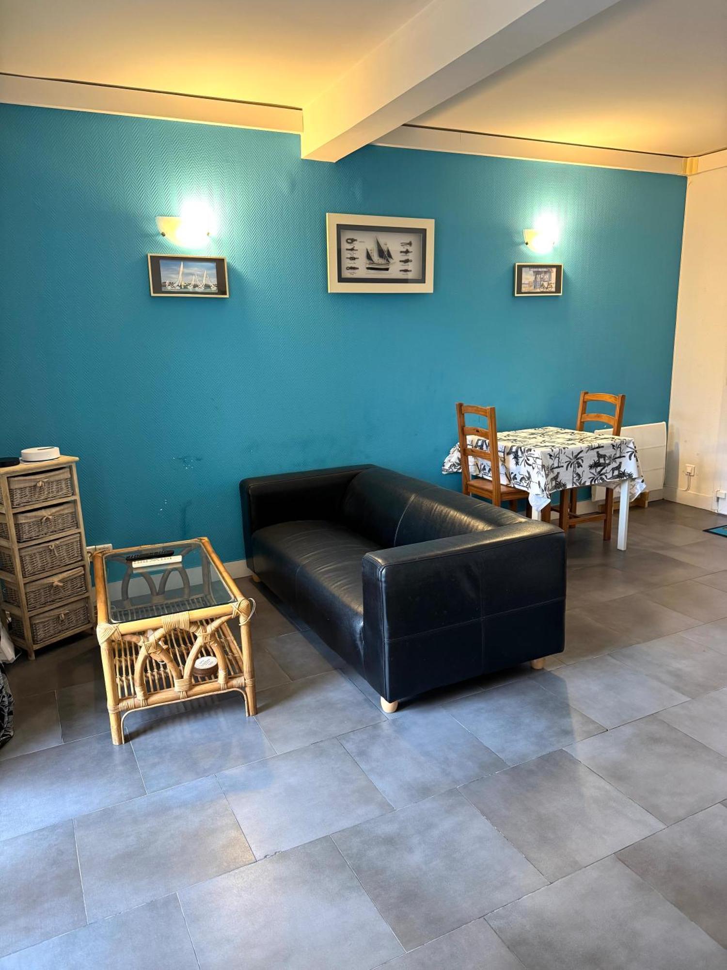 Gites Des Isles - Le Guernesey Barneville-Carteret Esterno foto